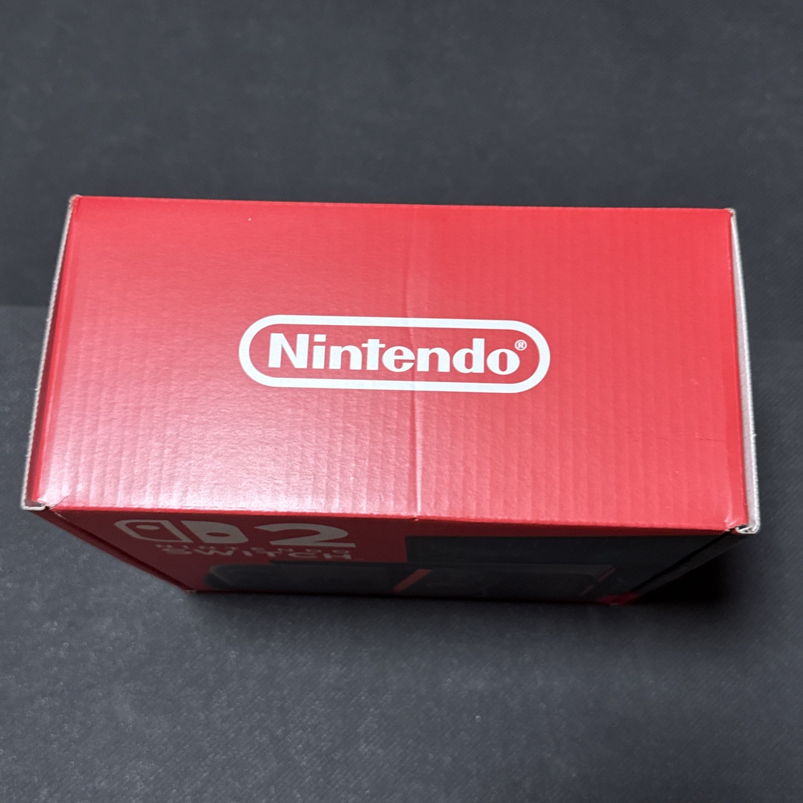 Nintendo Switch 2 (Brand New)