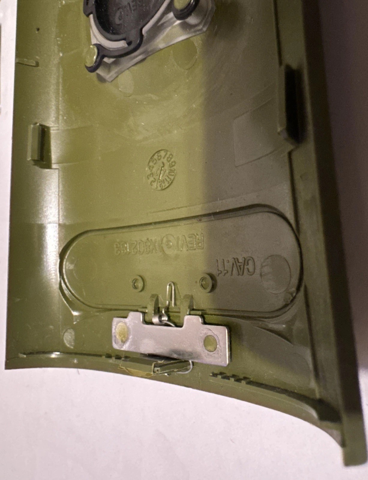 Halo 3 Special Edition Xbox 360 Console Only Falcon MB Serviced Deep Cleaned 👀