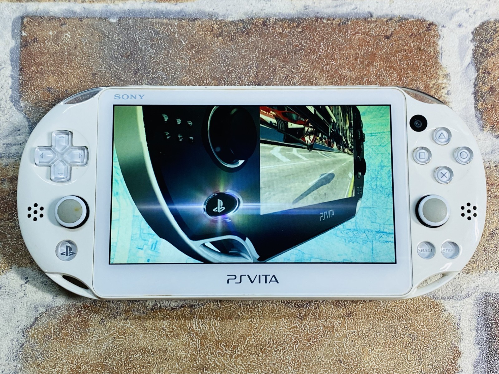 PS Vita Final Fantasy X X2 10 Remaster Resolution FF Japan Charger 16GB 2Games P