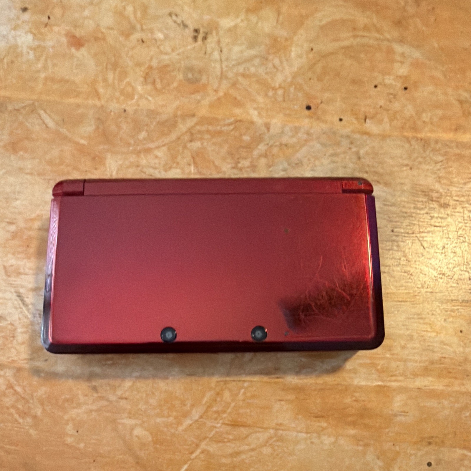 Nintendo 3DS