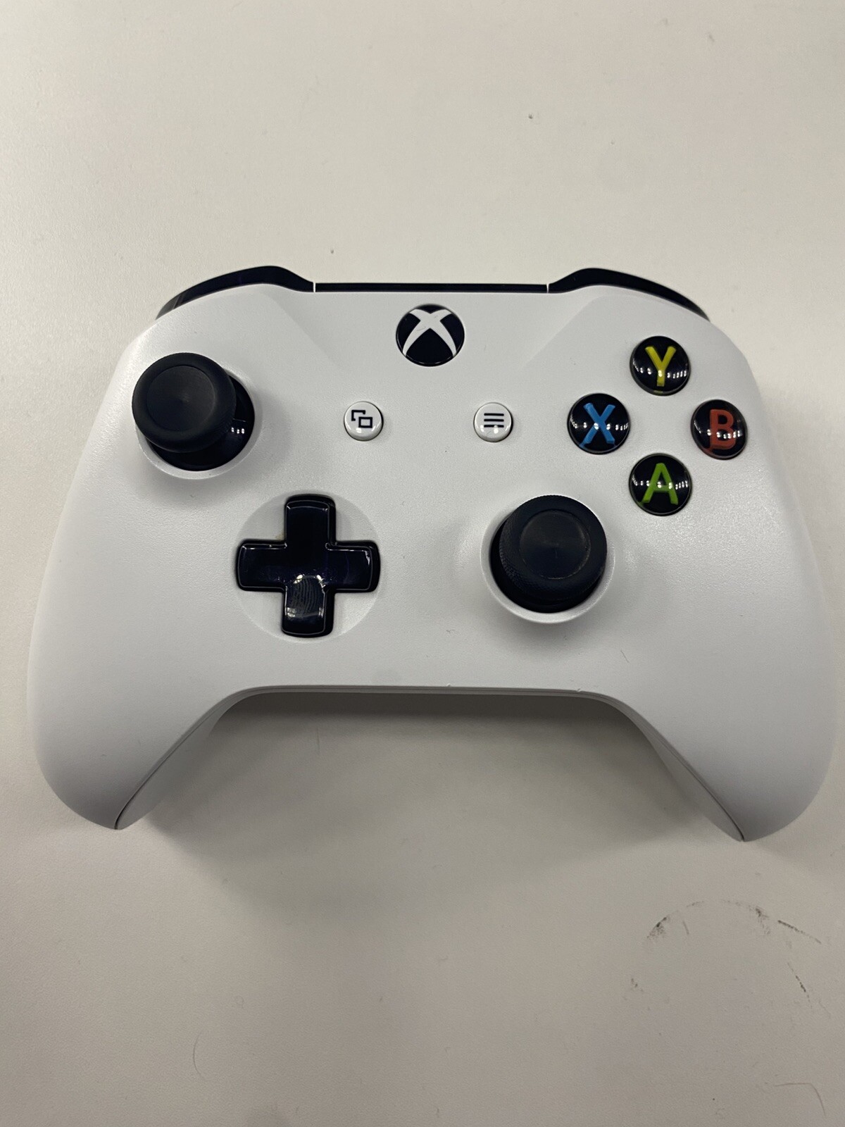 Xbox One S 1TB Console – White (XBS1TB)