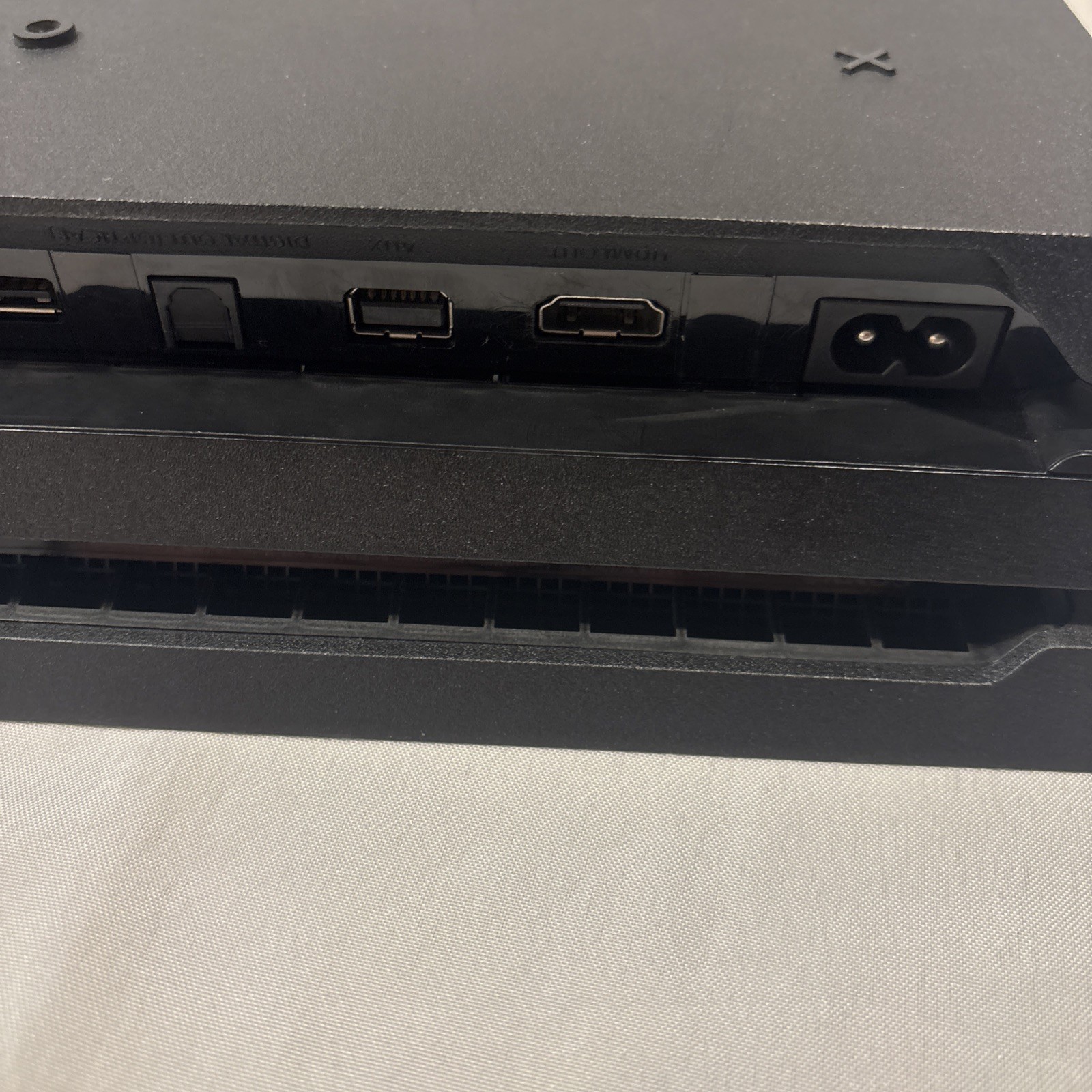 PS4 Pro 1TB CUH-7215B MEGA Bundle, Lot – 20 Games, Controller Tested