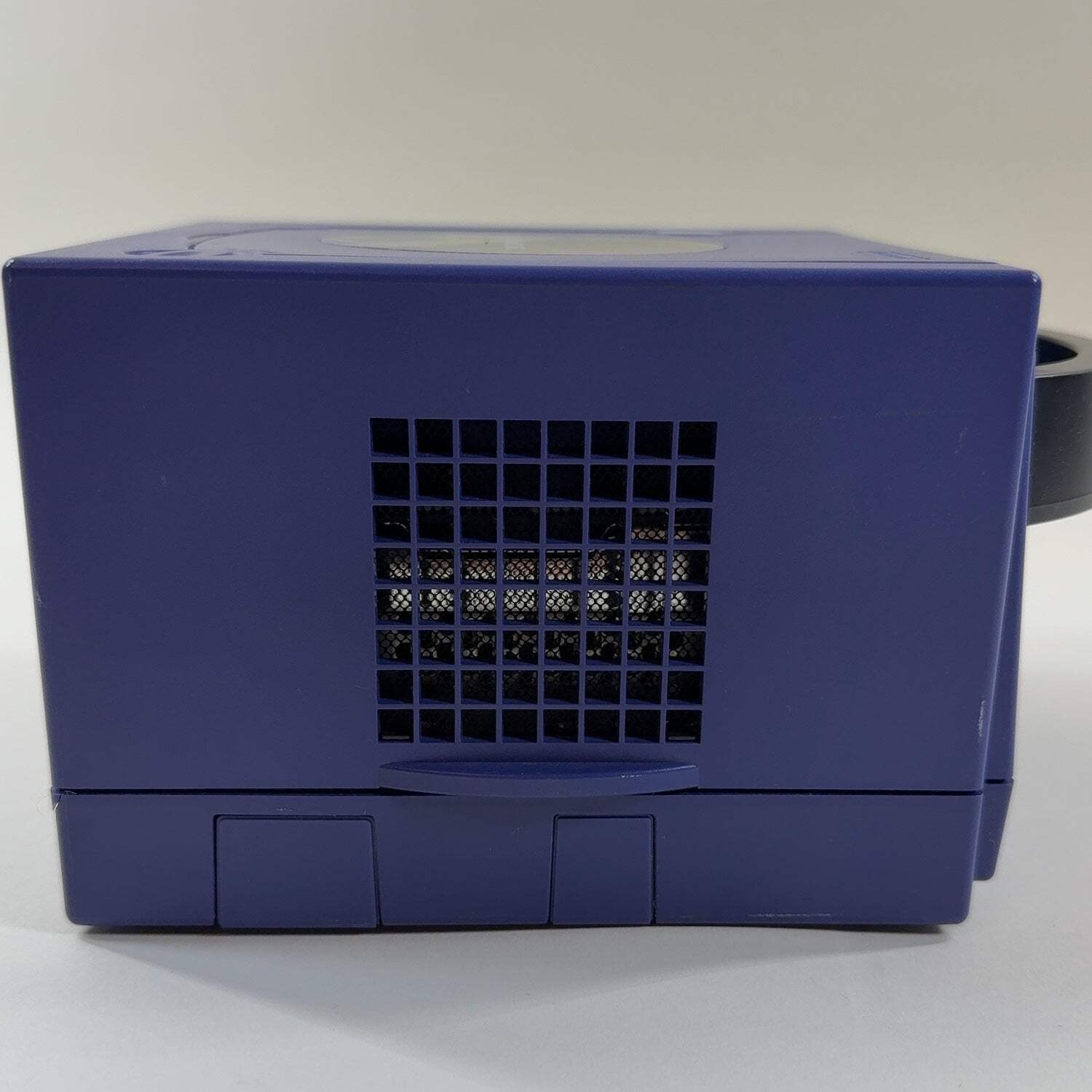 Nintendo GameCube Console Gaming System Only DOL-001 Indigo