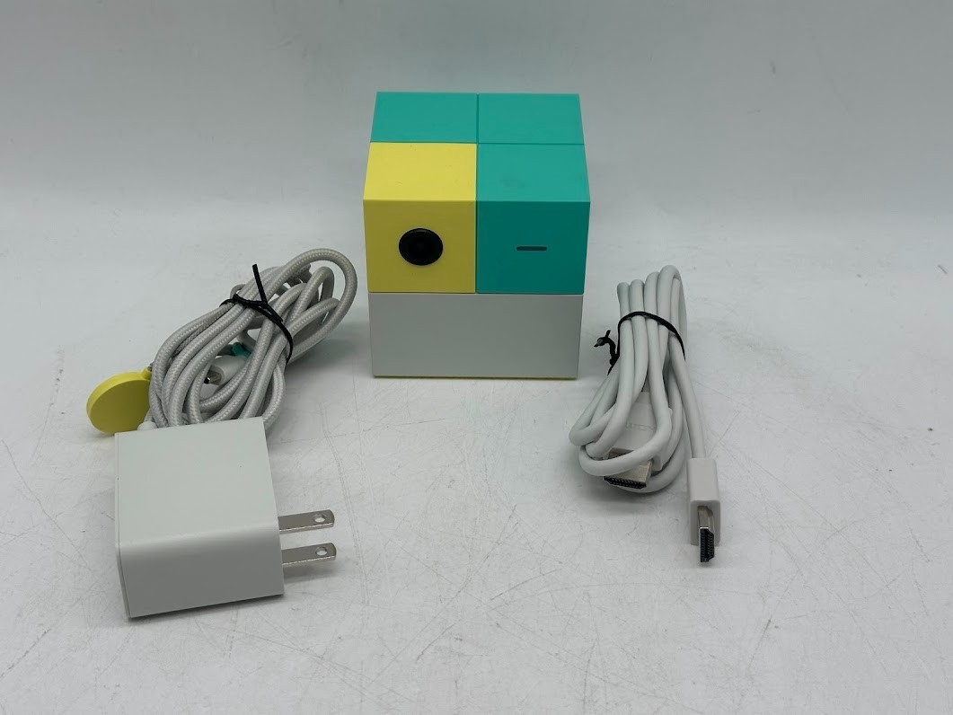 Nex Playground – The Active Play System