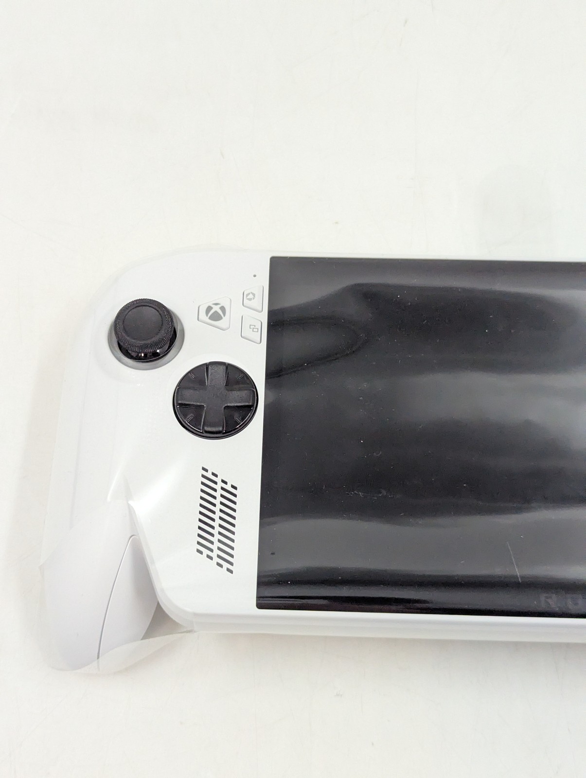 Asus ROG Xbox Ally RC73YA 512GB Handheld Gaming System (RC73YA-XB_Ally.Z2A.16)