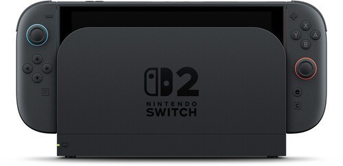 Nintendo Switch 2 Gaming Console Black Friday Deals NEW