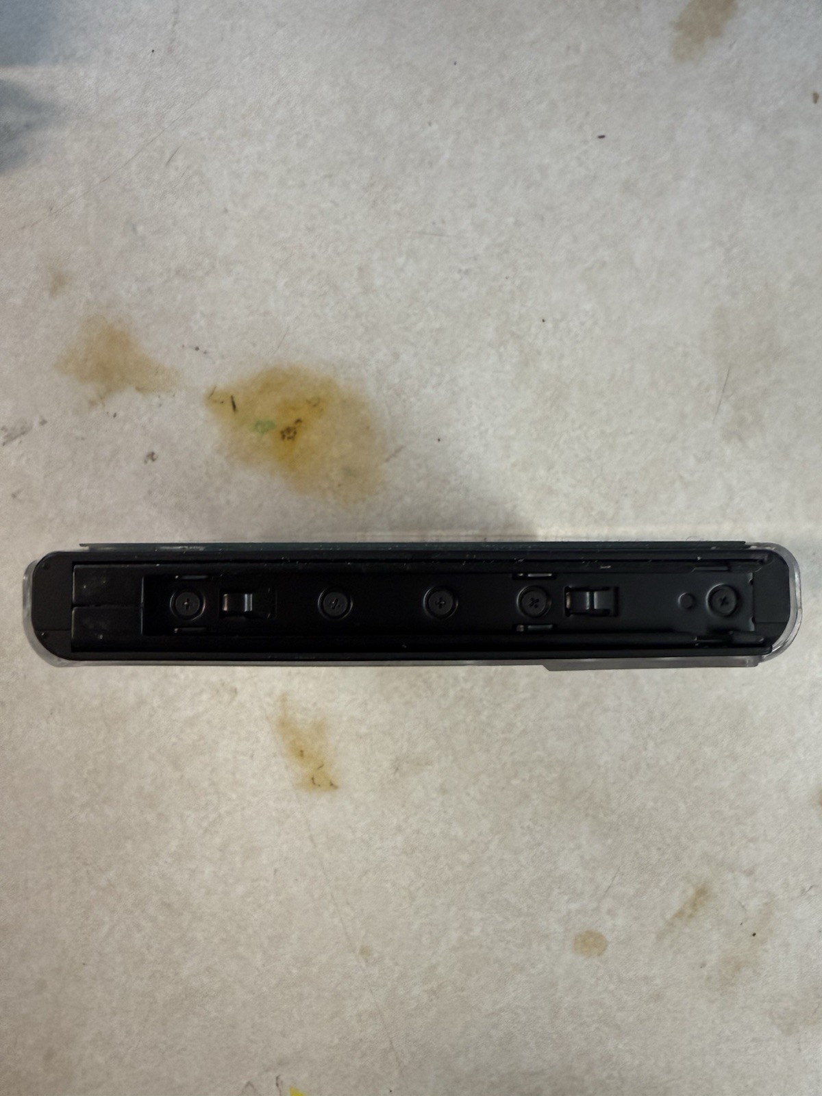Nintendo HAC-001 32GB Switch Console – Black