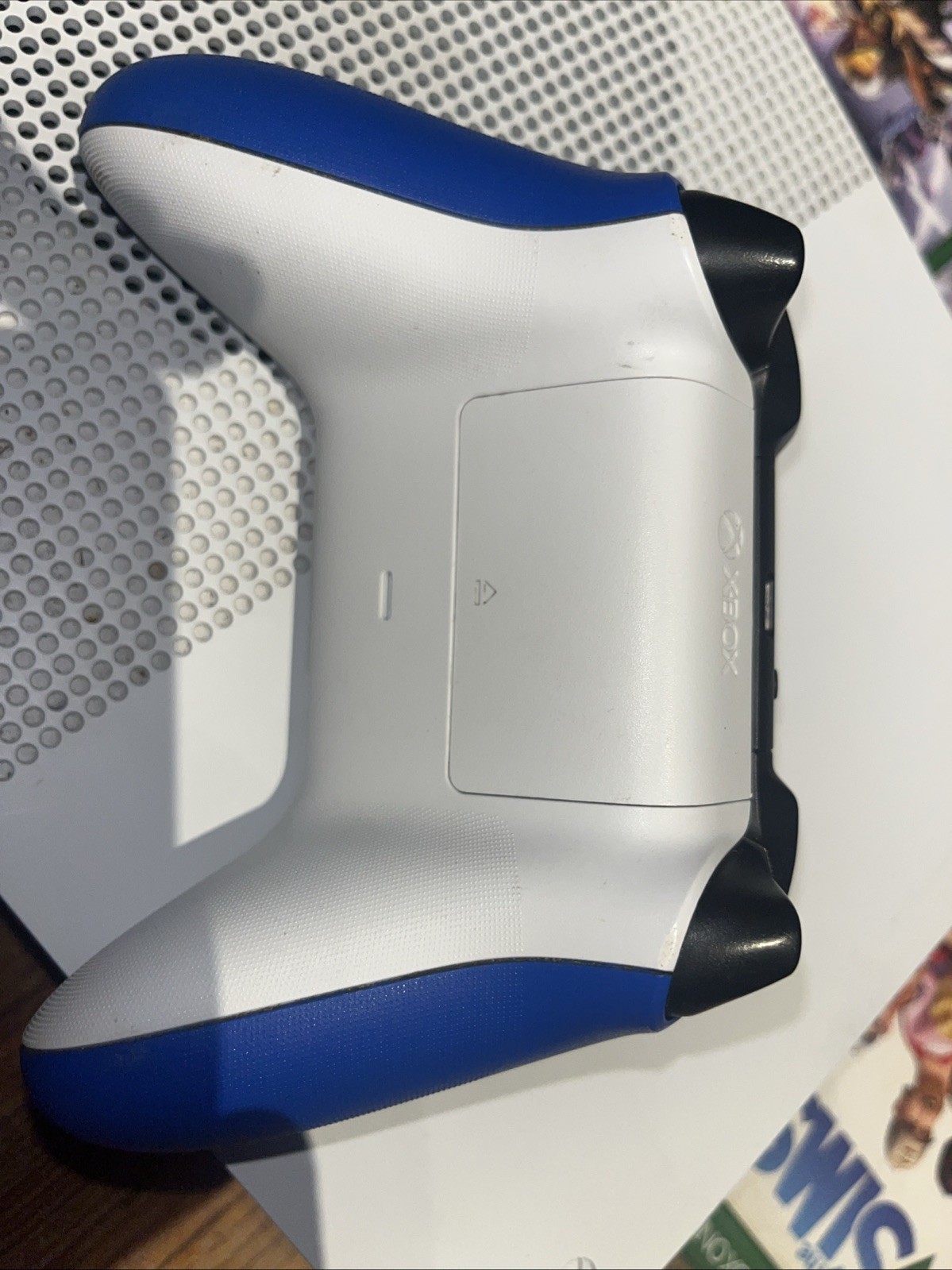 Xbox One S Bundle Controller Plus 11 Games Tested
