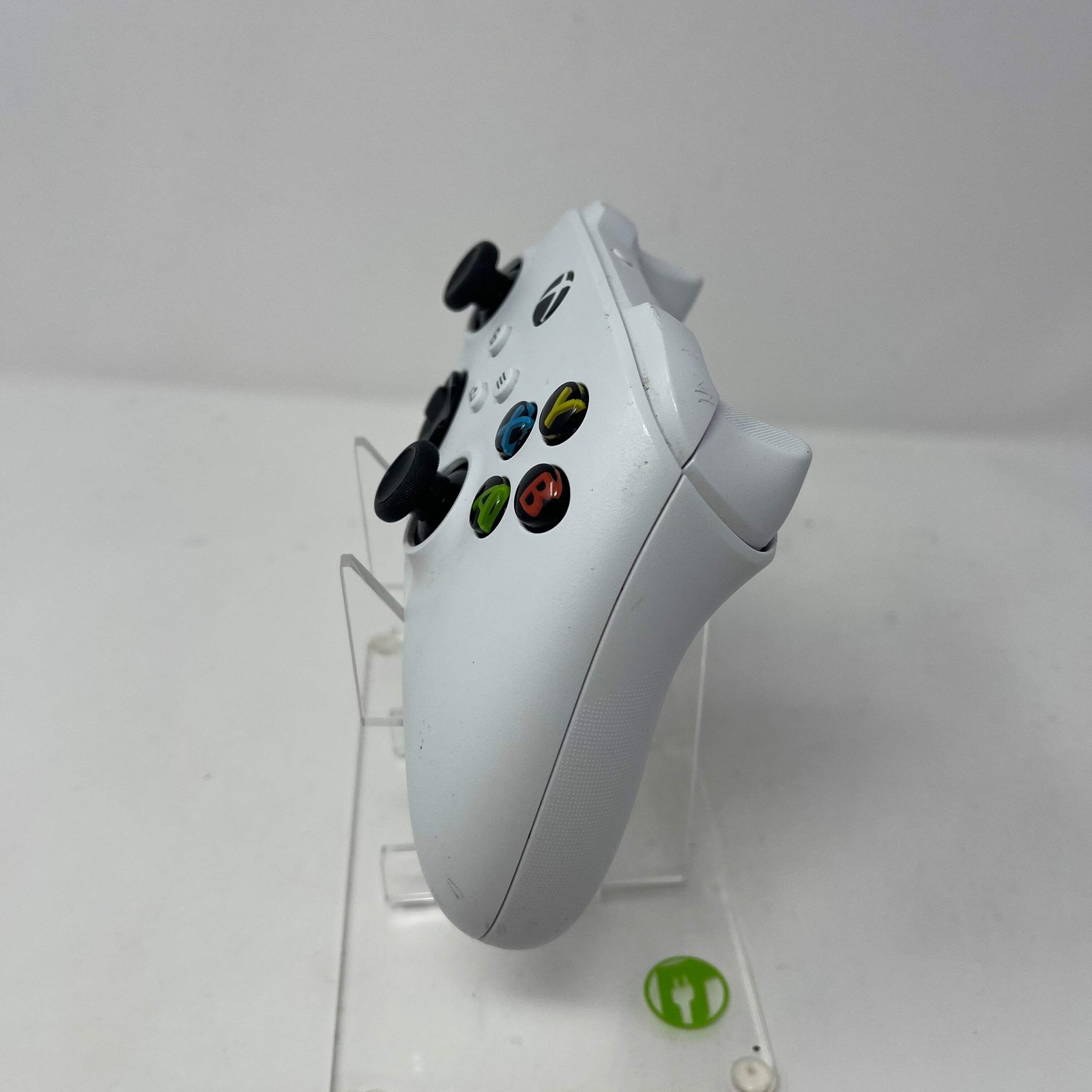 Microsoft Xbox Series S 512GB Console Gaming System Robot White 1883