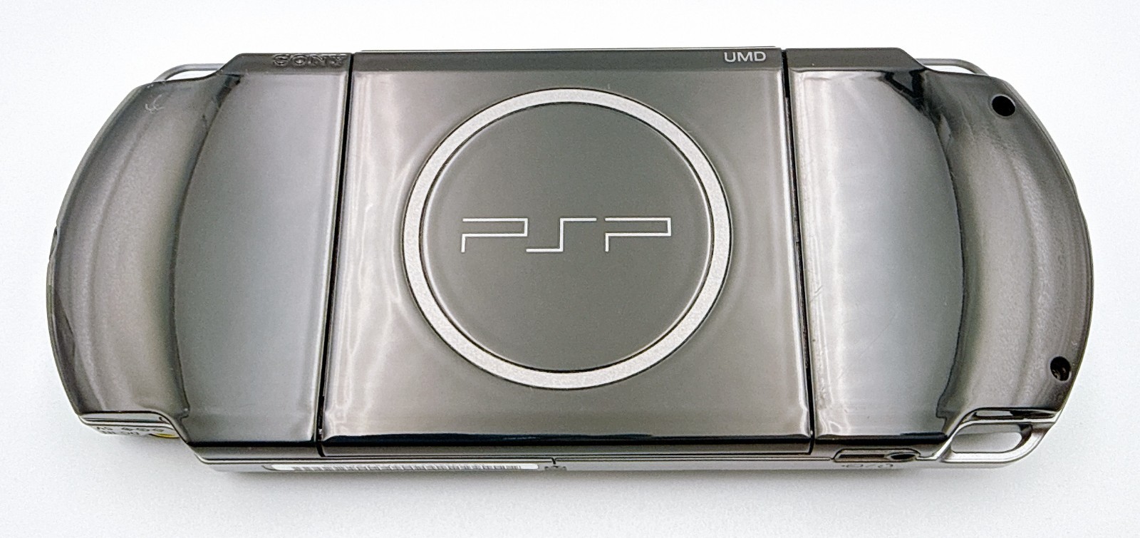 Sony PSP-3000 Console Gran Turismo Limited in Box Region free w/2GB – Excellent+
