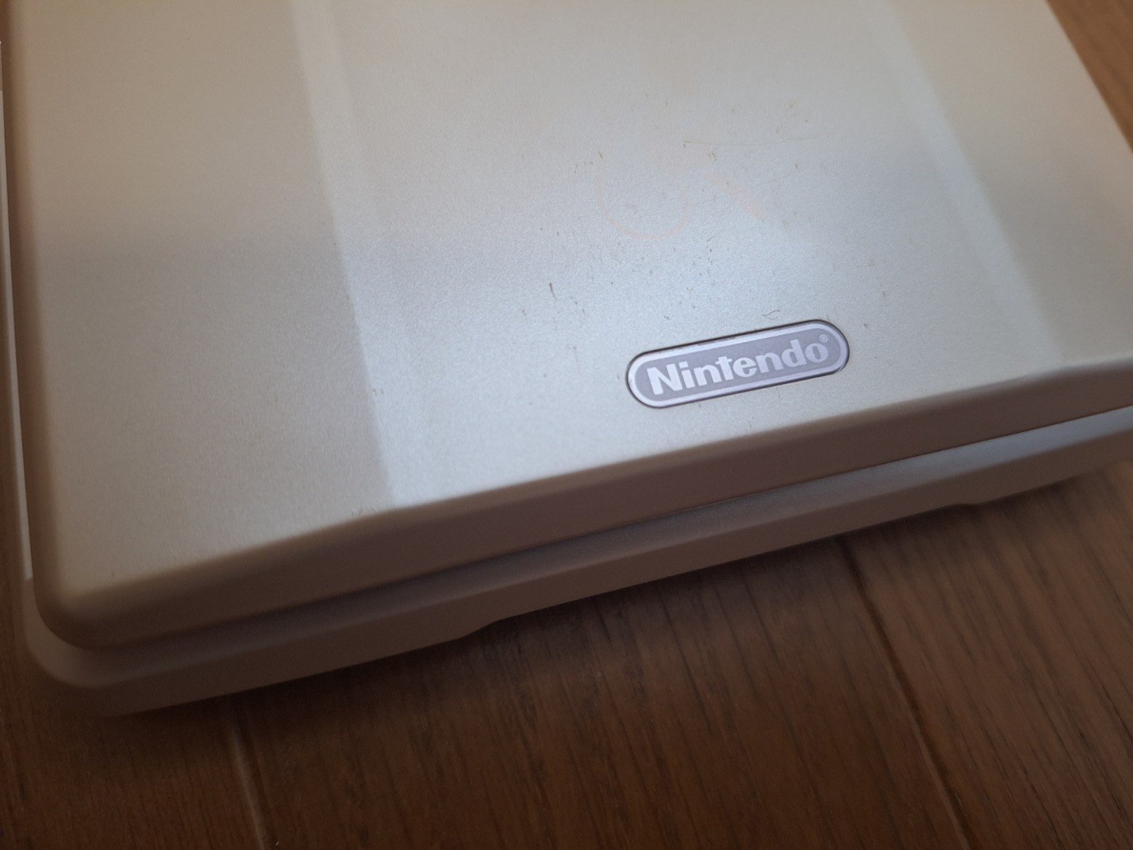 Nintendo DS Mew Limited Edition Pokemon Center Console *BEAUTIFUL BOX* 7