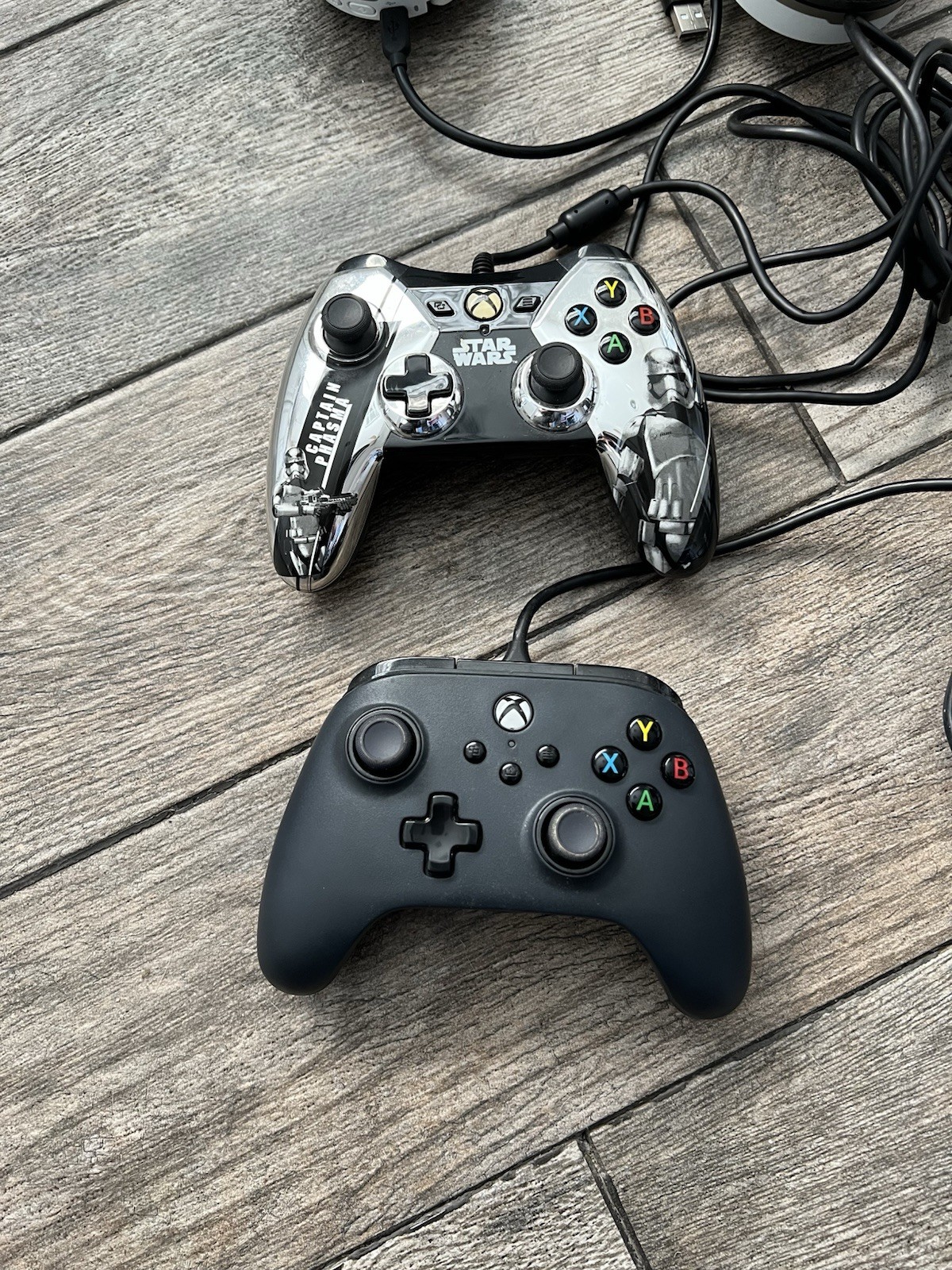 Microsoft Xbox Series S 512GB Video Game Console With Two Controllers & Headset