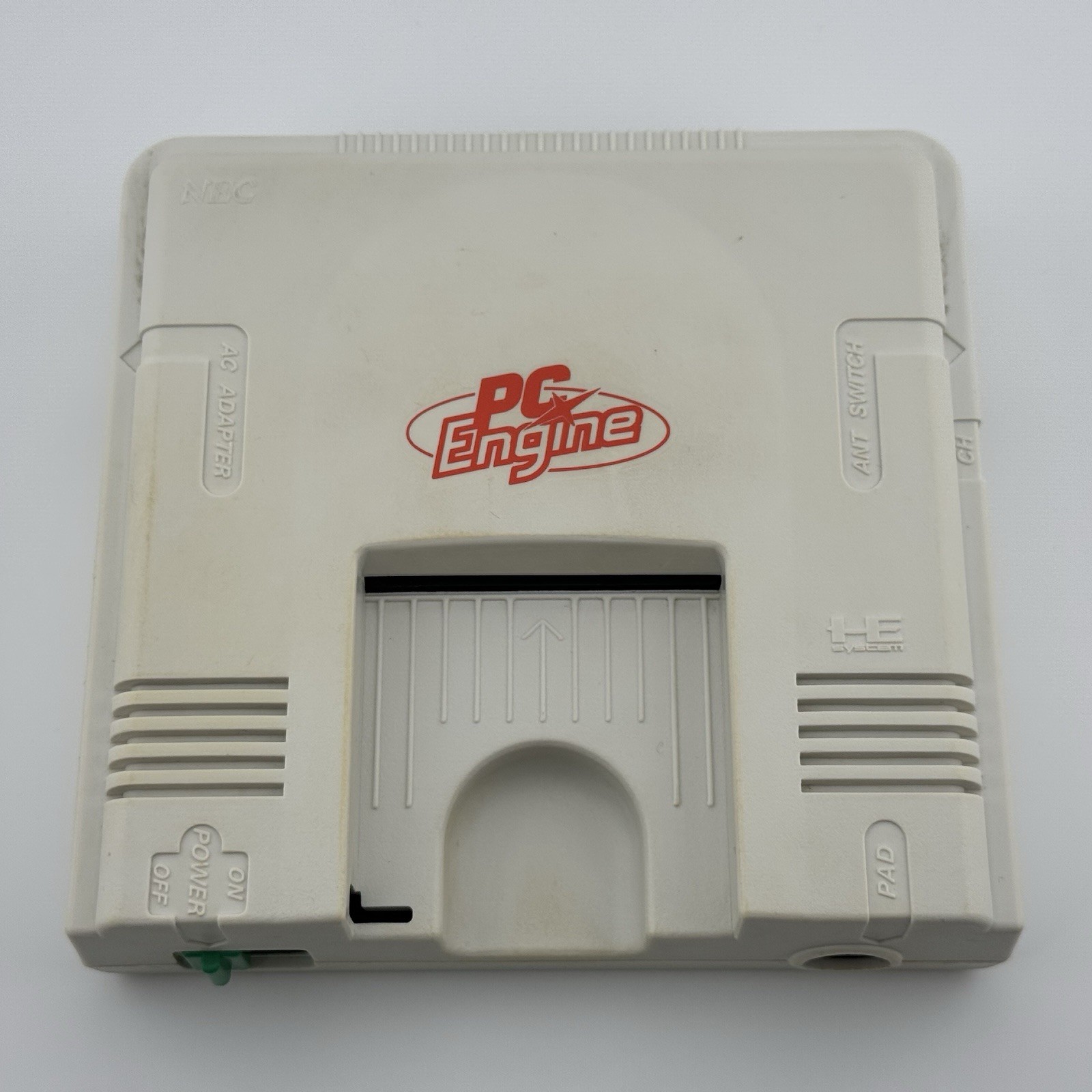 NEC PC Engine Console Set Tested & Working PI-TG001 Japan | US SELLER