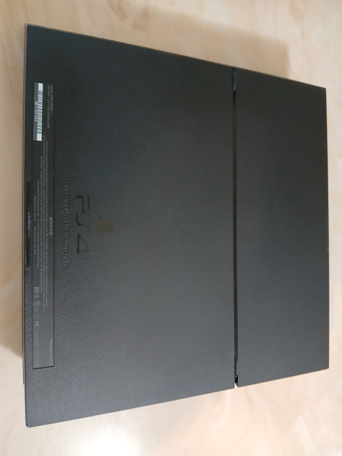 Sony PlayStation 4 Slim 2TB Black Home Console