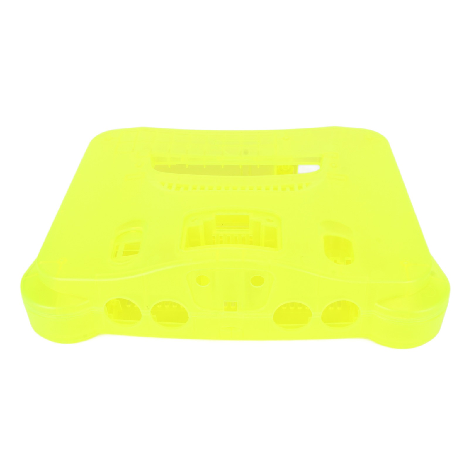 Retro ABS Sturdy Game Console Replacement Shell For N64 Recommended