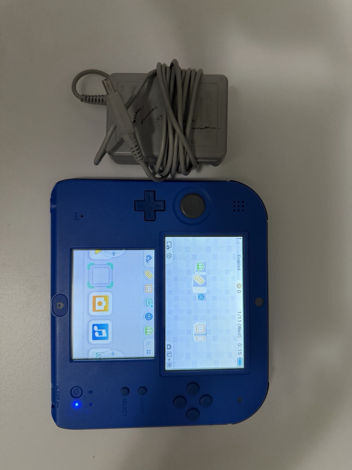 Nintendo 2DS Handheld System