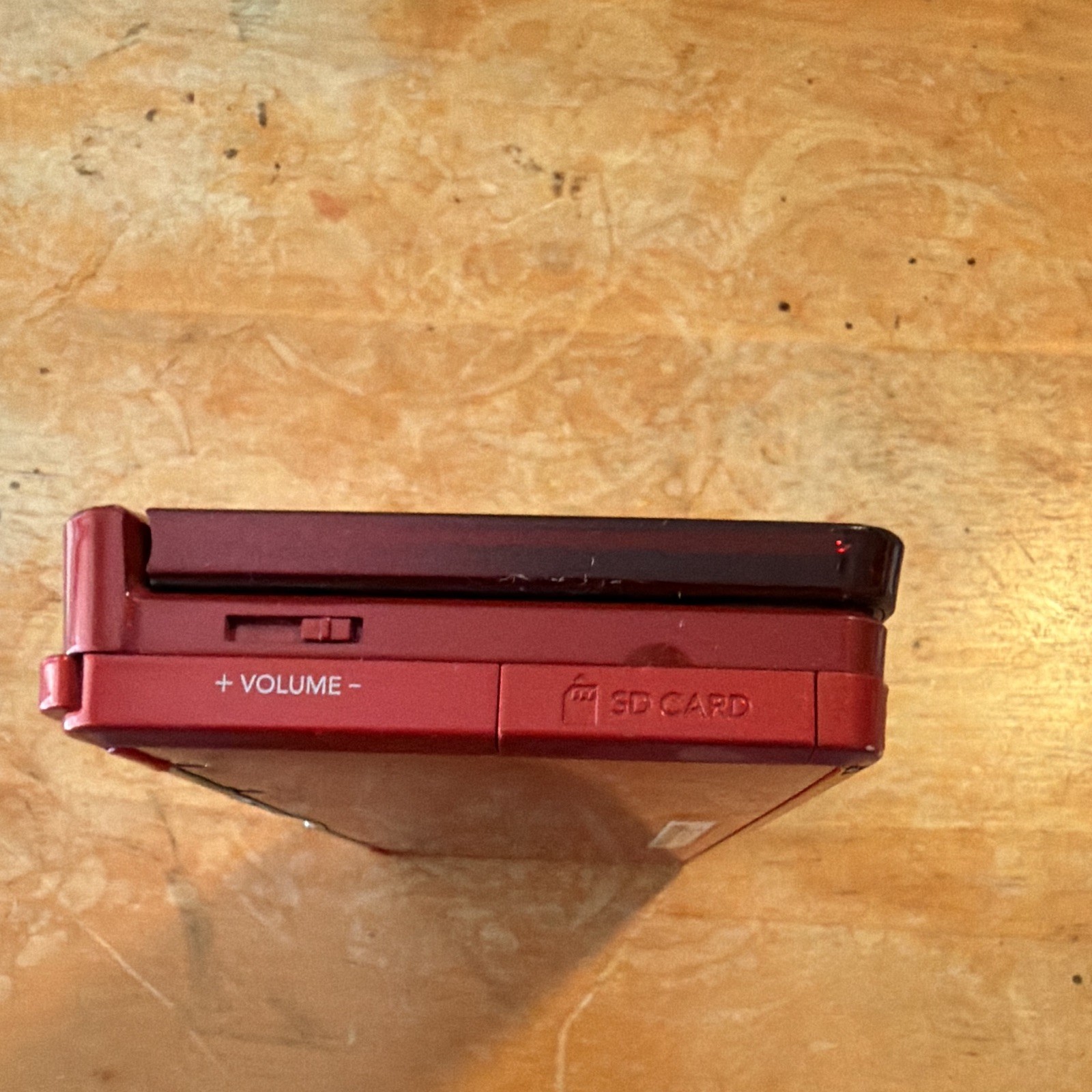 Nintendo 3DS