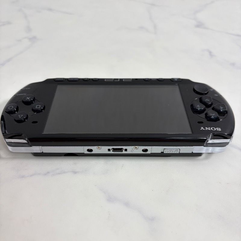 Excellent / Sony Playstation PSP-3000 Black