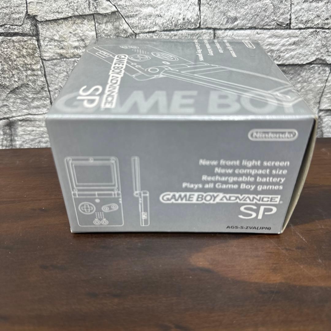 Game Boy Advance Nintendo AGS S ZVA dwshldux