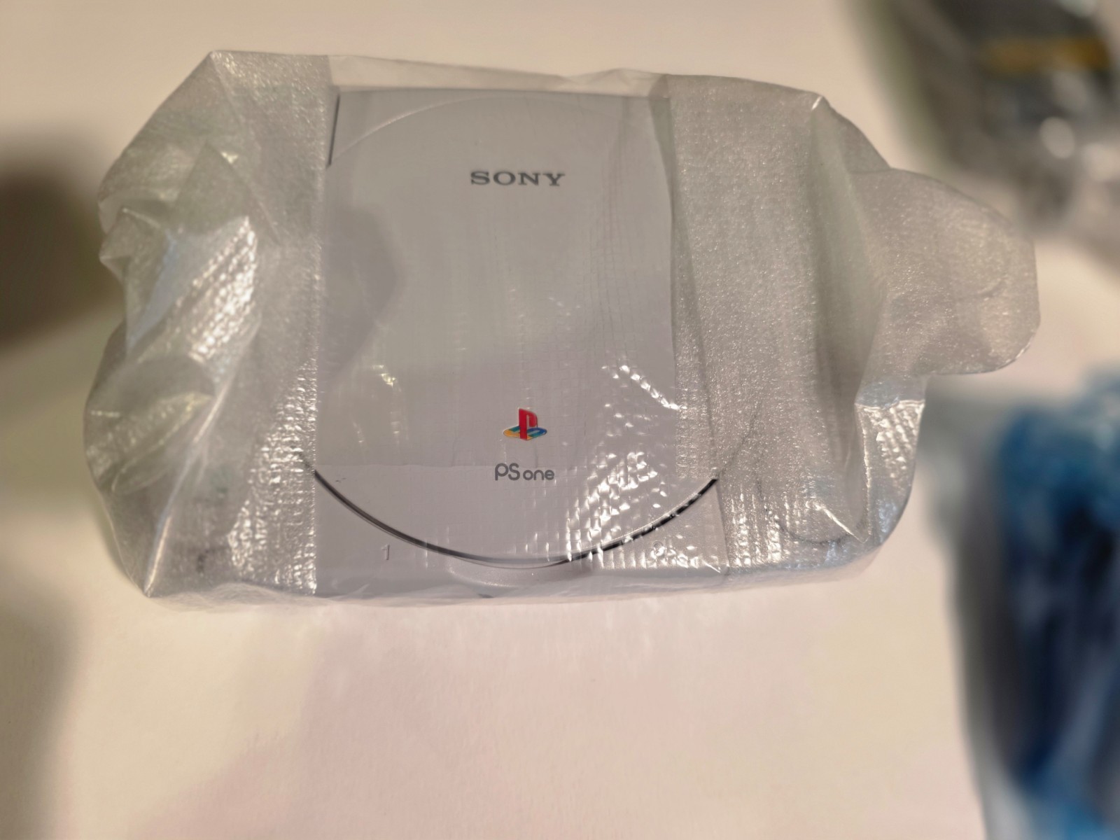 Sony PSOne PS1 Console (Sony PlayStation 1 PS1, 1995) ☆ Complete ☆