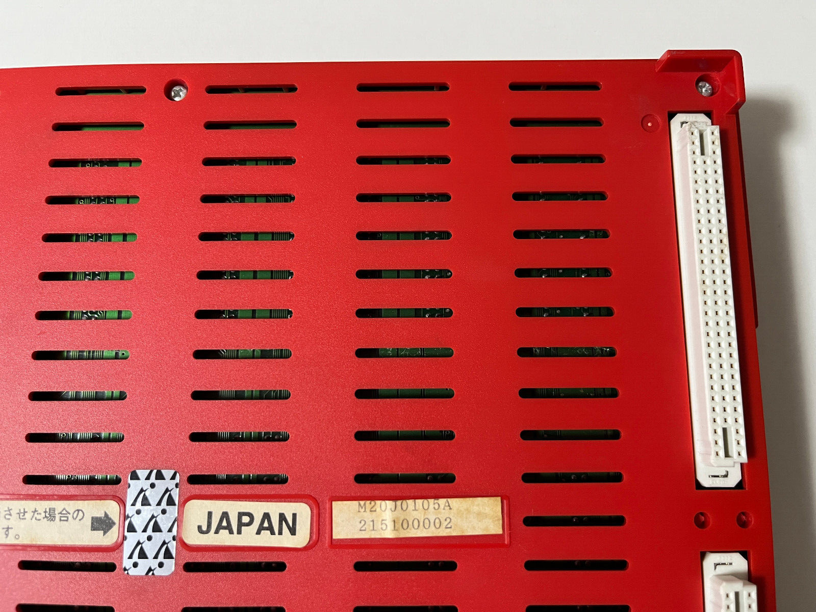 Space Invaders DX (Ver 2.6J) Taito F3 Arcade Game JAMMA PCB Japan