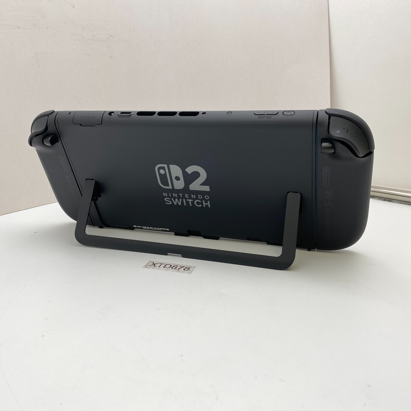 Nintendo Switch 2 – 2025 OLED Model – 256GB – Black – Game Console – Open Box