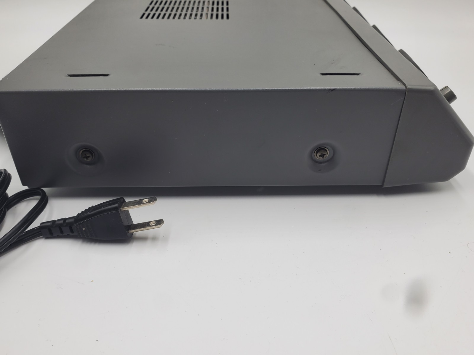 PC-Engine ROM ROM AMP Stereo Amplifier AMP-30 NEC