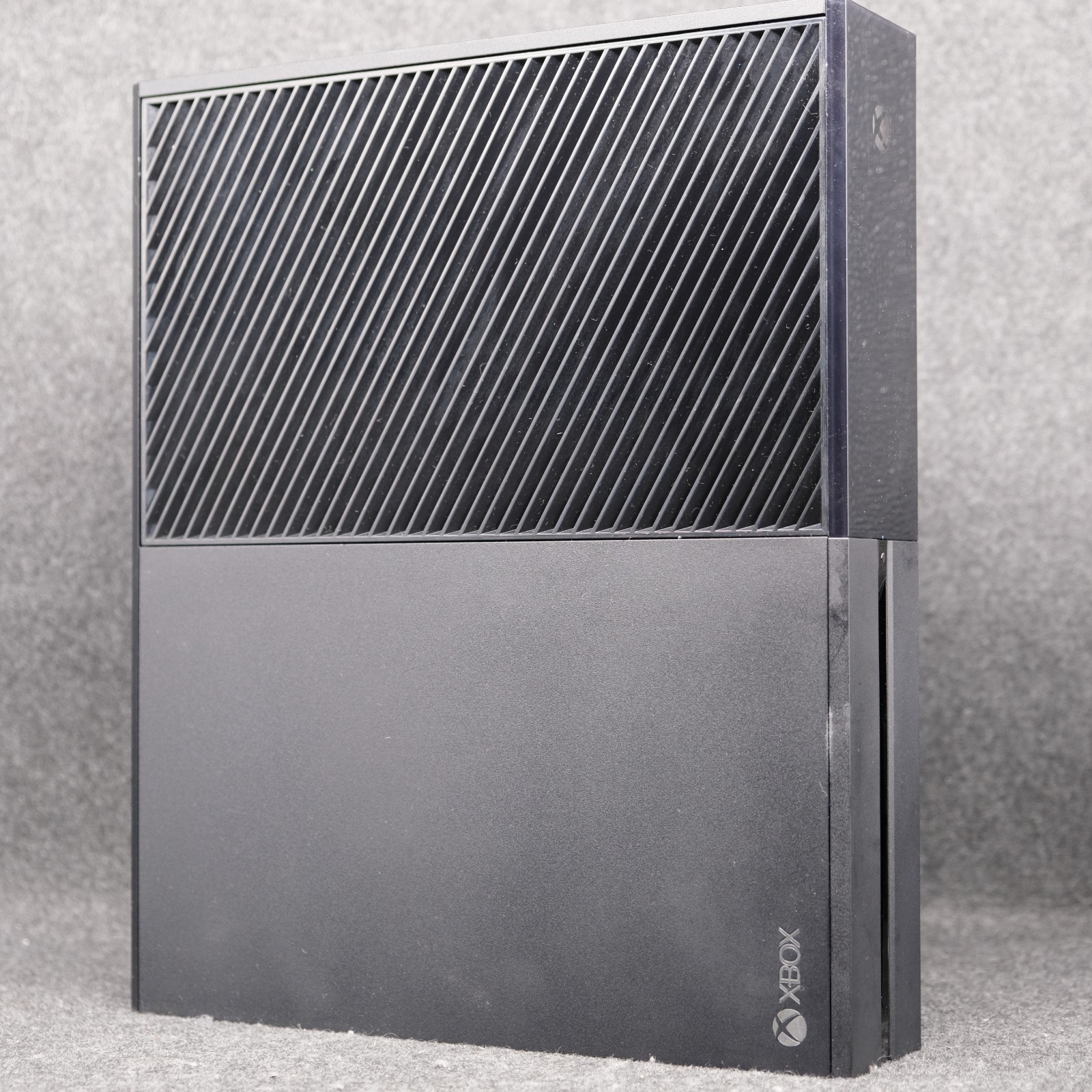 Microsoft Xbox One 500GB Console Gaming System Black 1540