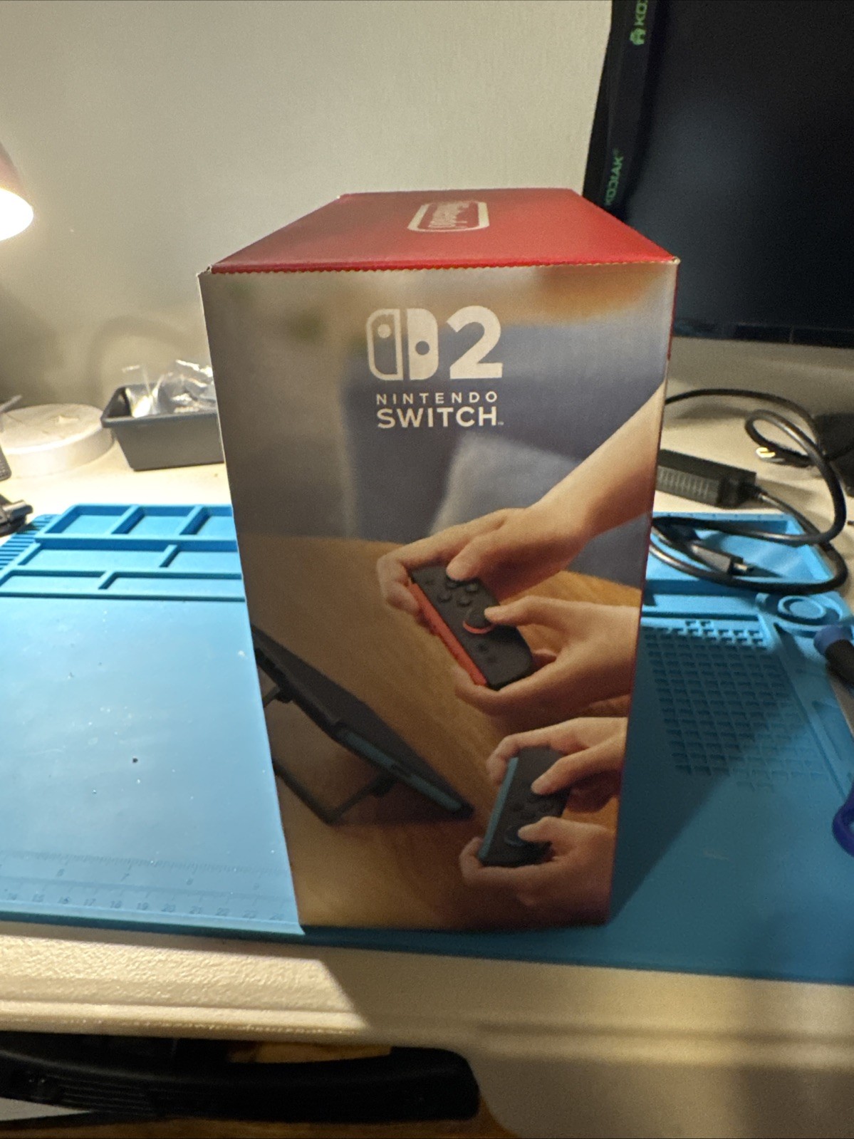 Nintendo Switch 2 Brand New Sealed 🔥 FREE SHIPPING