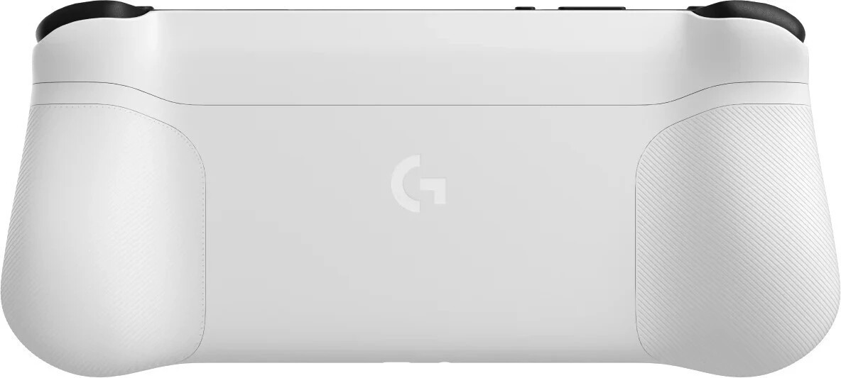 Logitech G CLOUD Handheld 1080P Touchscreen Portable Gaming Console Locked out