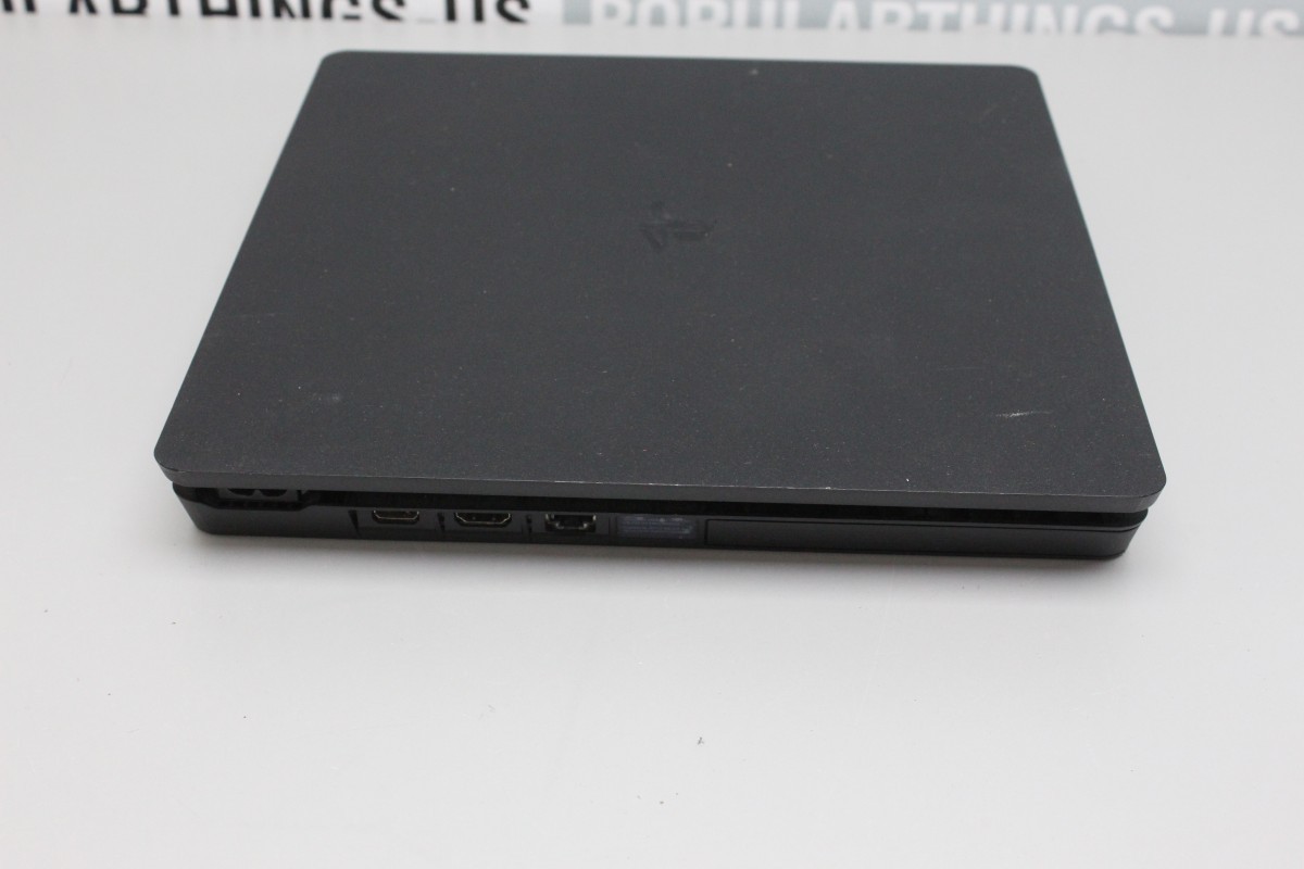 PlayStation 4 Slim 1TB Console – Black (C32041418)