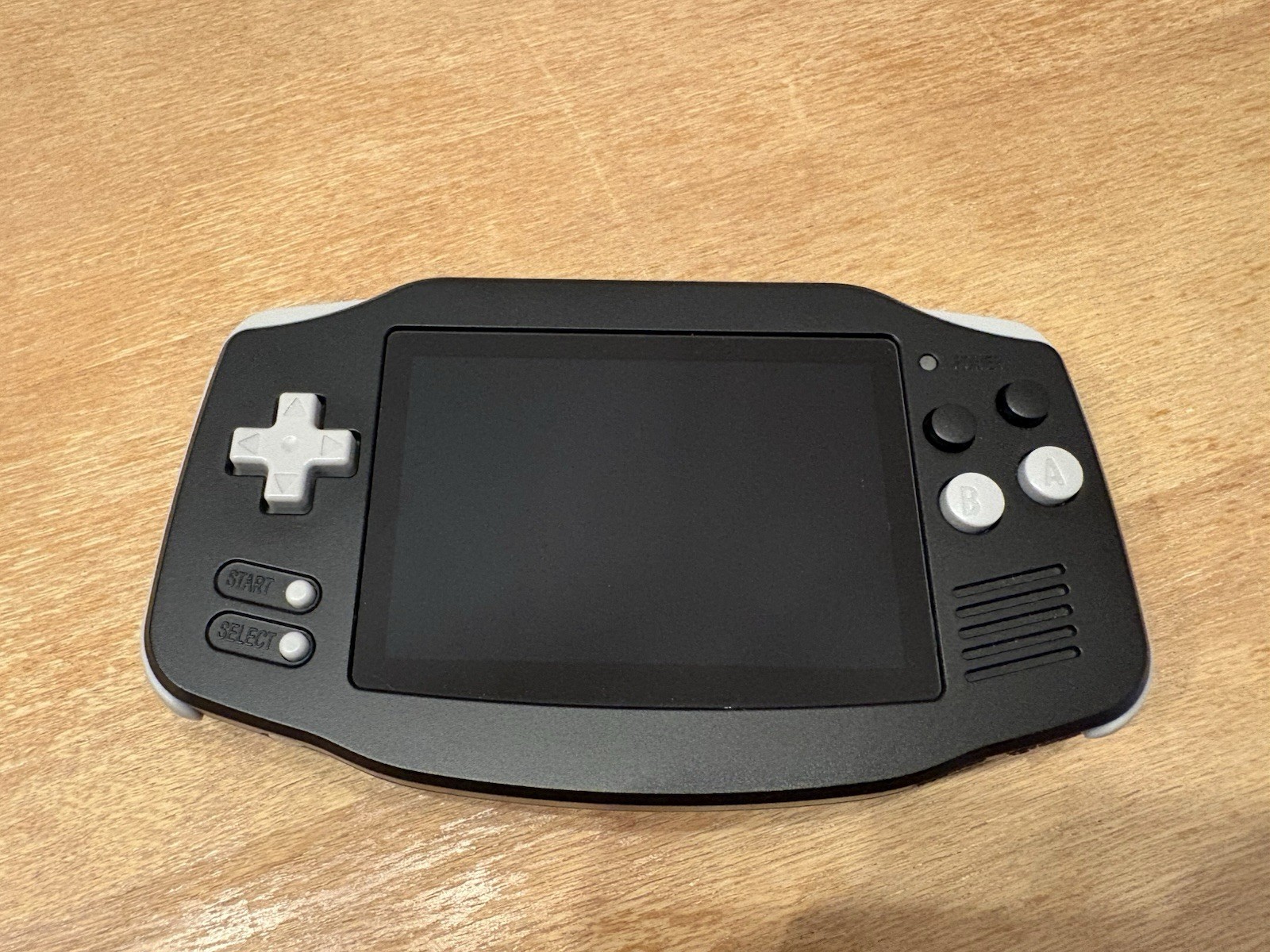 Anbernic RG34XX Black Handheld Console 64GB Linux HDMI USB-C w/ Box