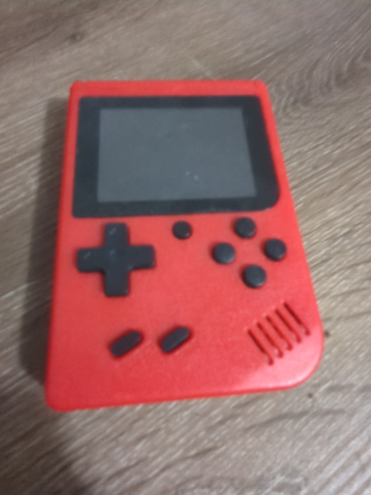 Retro Game Console 500 In 1 Brand Unknown [Read Description]