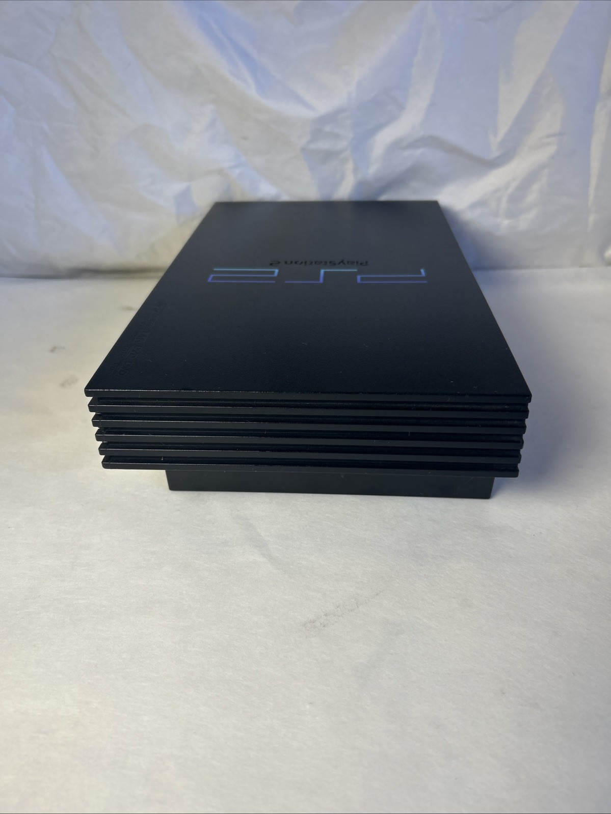Sony PlayStation 2 PS2 (SCPH-39001) Fat Console Only Replacement