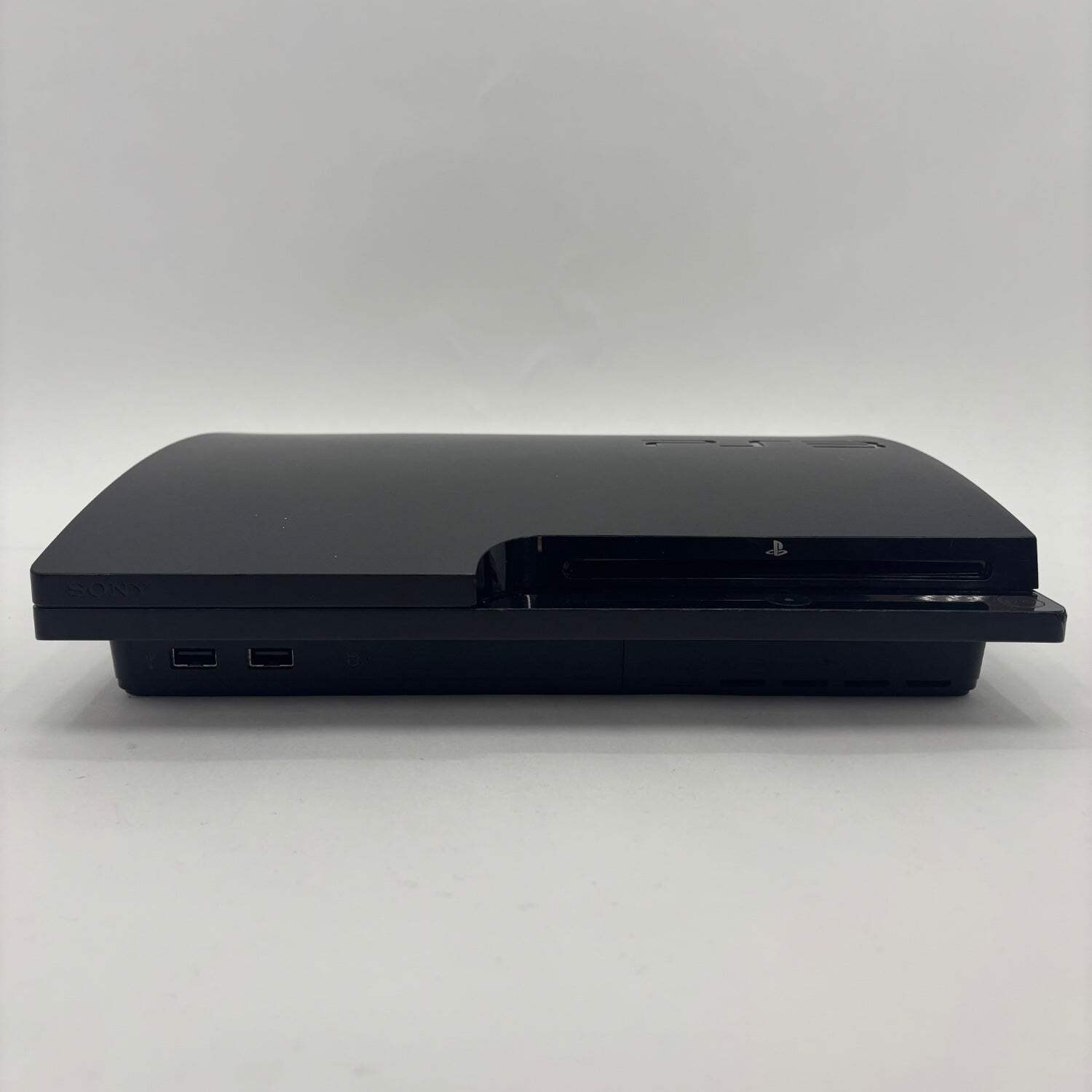 Sony PlayStation 3 Slim PS3 160GB Black