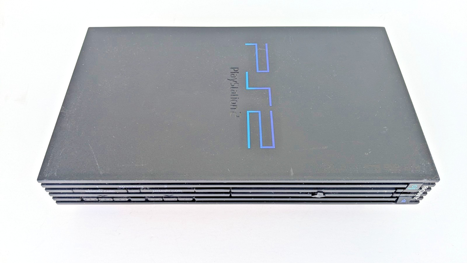 Sony PlayStation 2 Console «Untested»