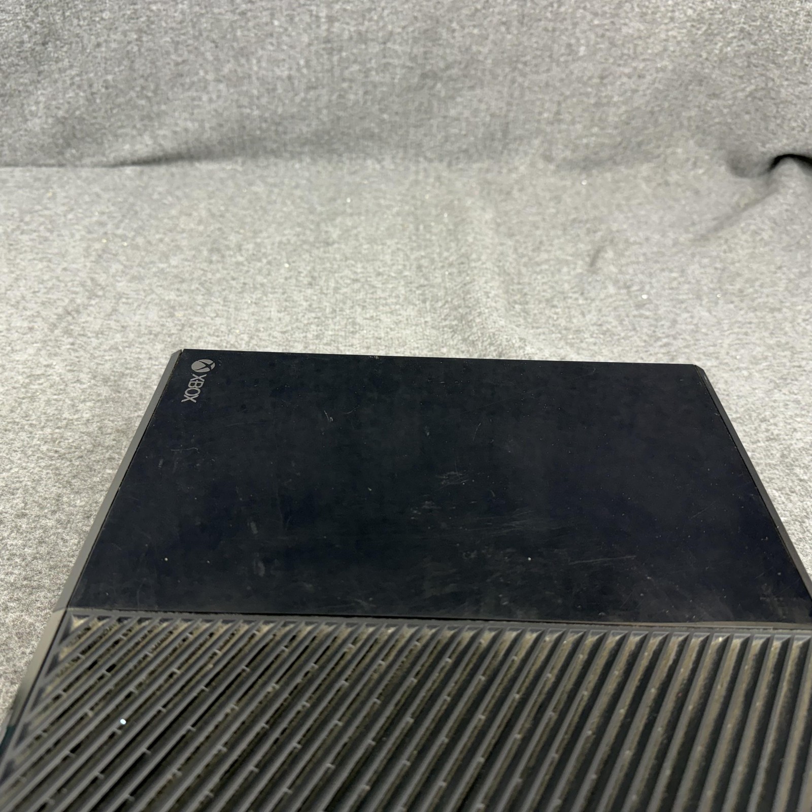Microsoft Xbox One Console Model 1540 Black Power Supply HDMI Tested NTSC-U/C
