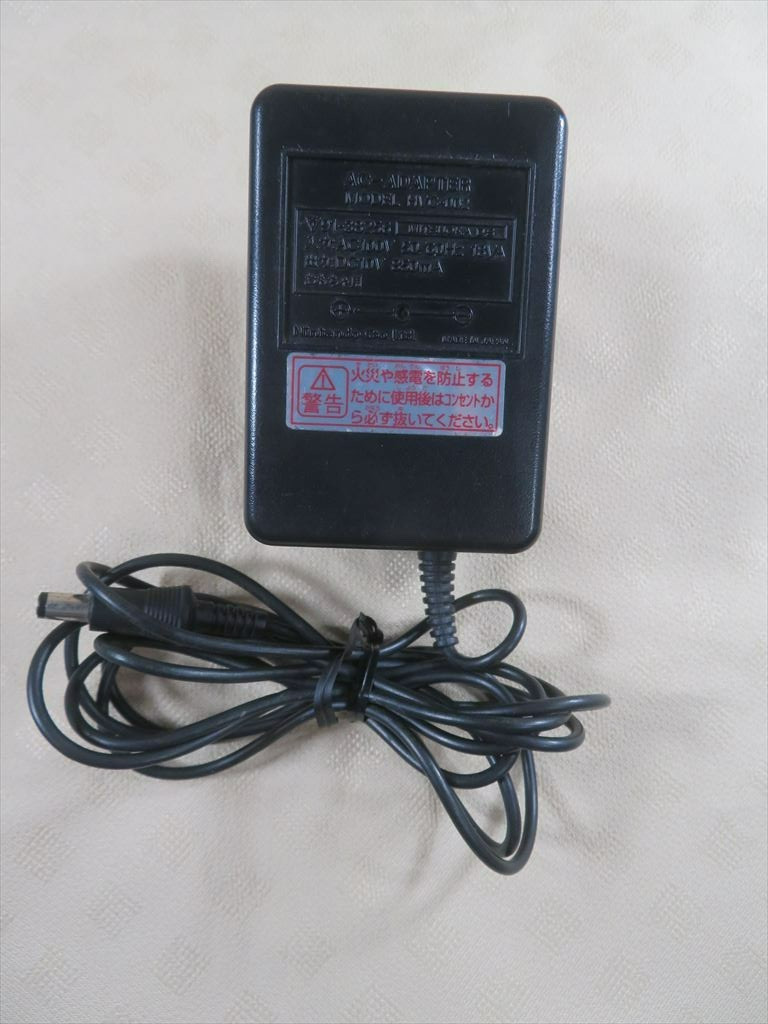 Mega drive Console Sega MD controller genesis Japan model working game tested jp