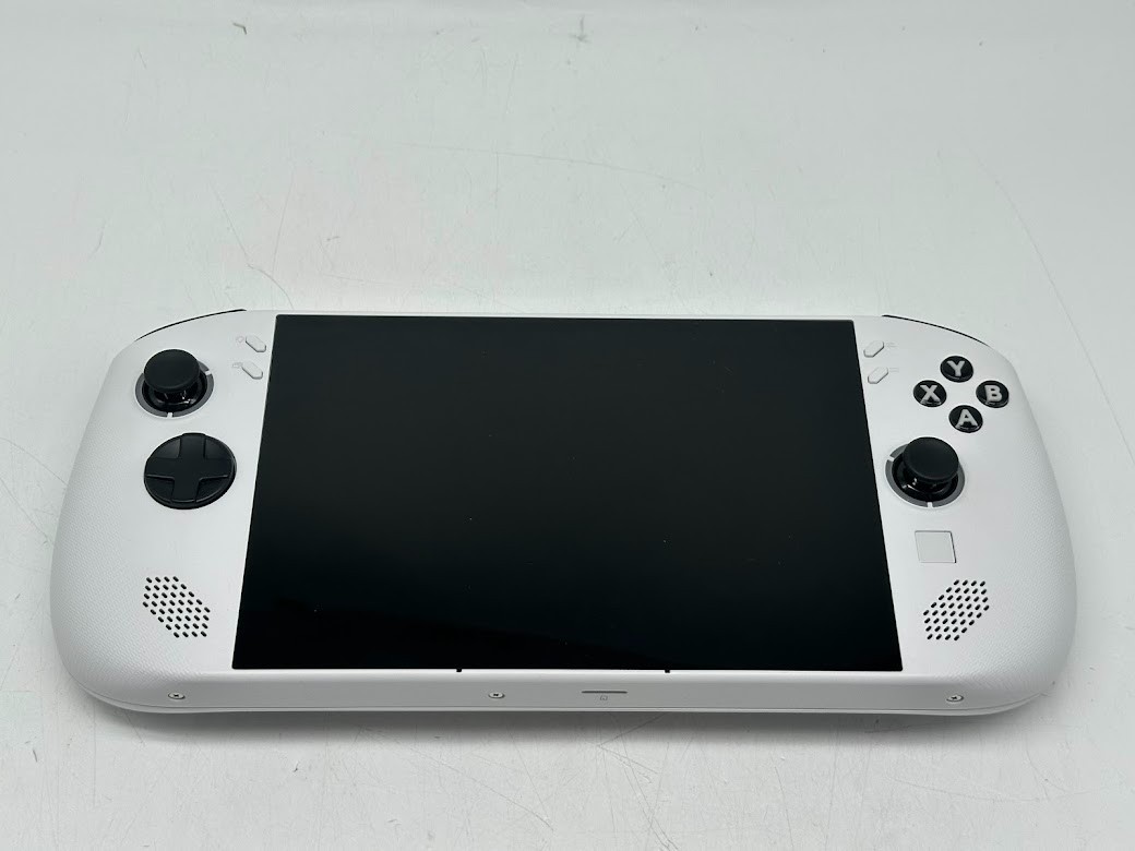 Lenovo Legion Go S – 2025 – Mobile Gaming Console