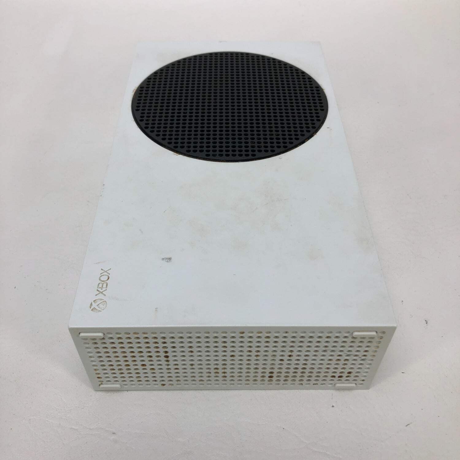 Microsoft Xbox Series S 512GB Console Gaming System White 1883