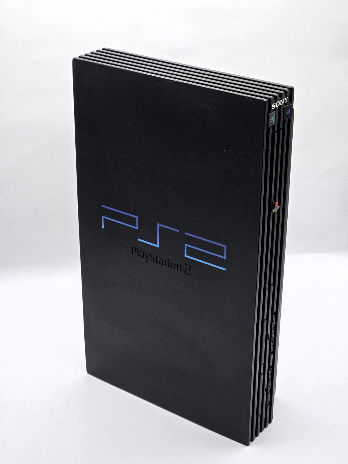 PS2 FAT MODEL WITH HDMI & USB-C