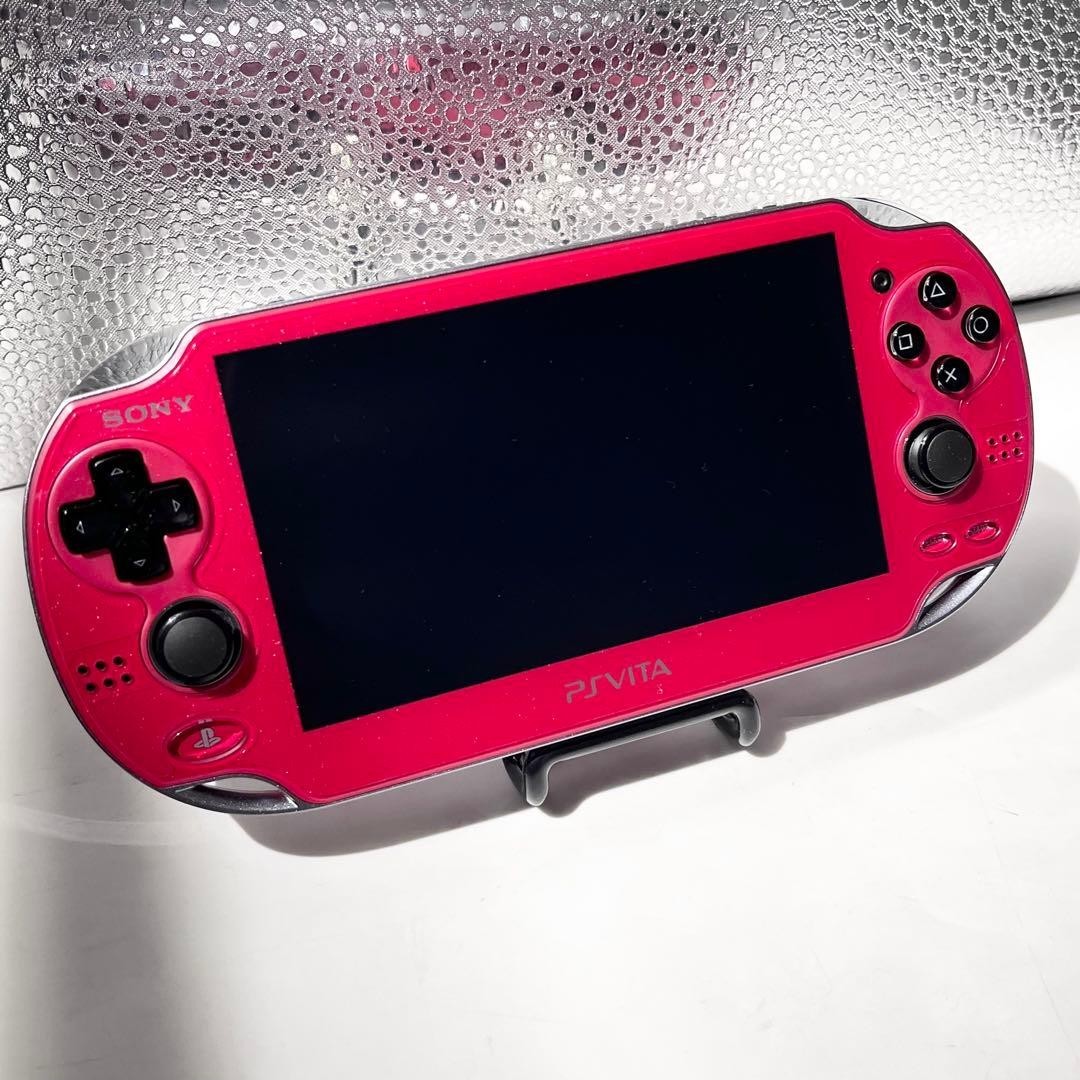 Excellent PS Vita Soul Sacrifice Premium Edition Console