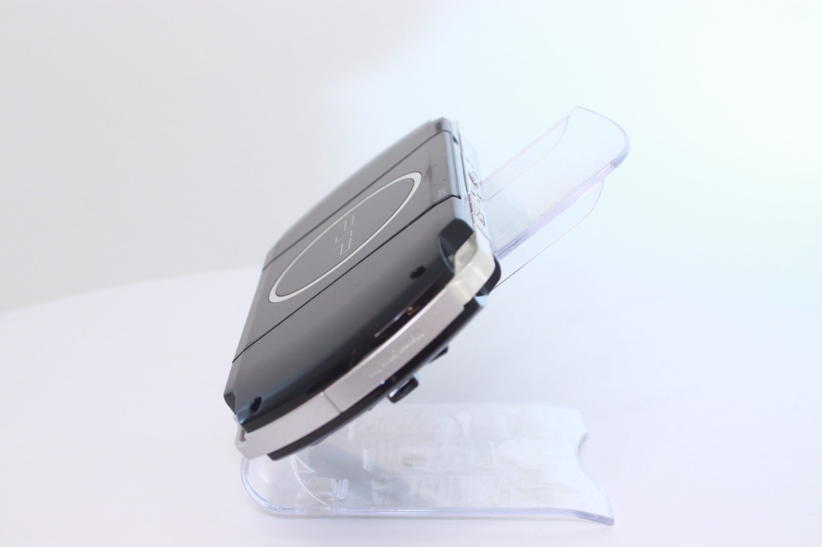 JP Game Sony PSP 3000 Console Only [ Rank :A] Color：Black