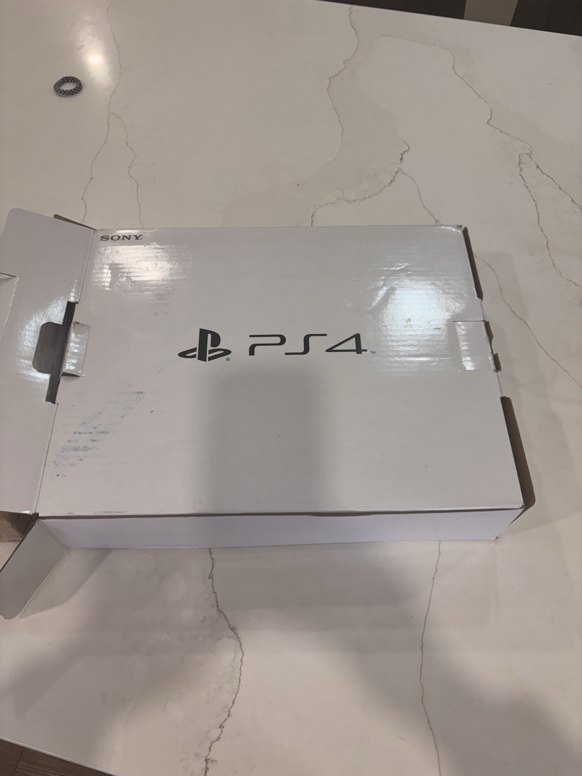 Sony PlayStation 4 Slim 1TB Black PS4 Console CUH-2215B NEW