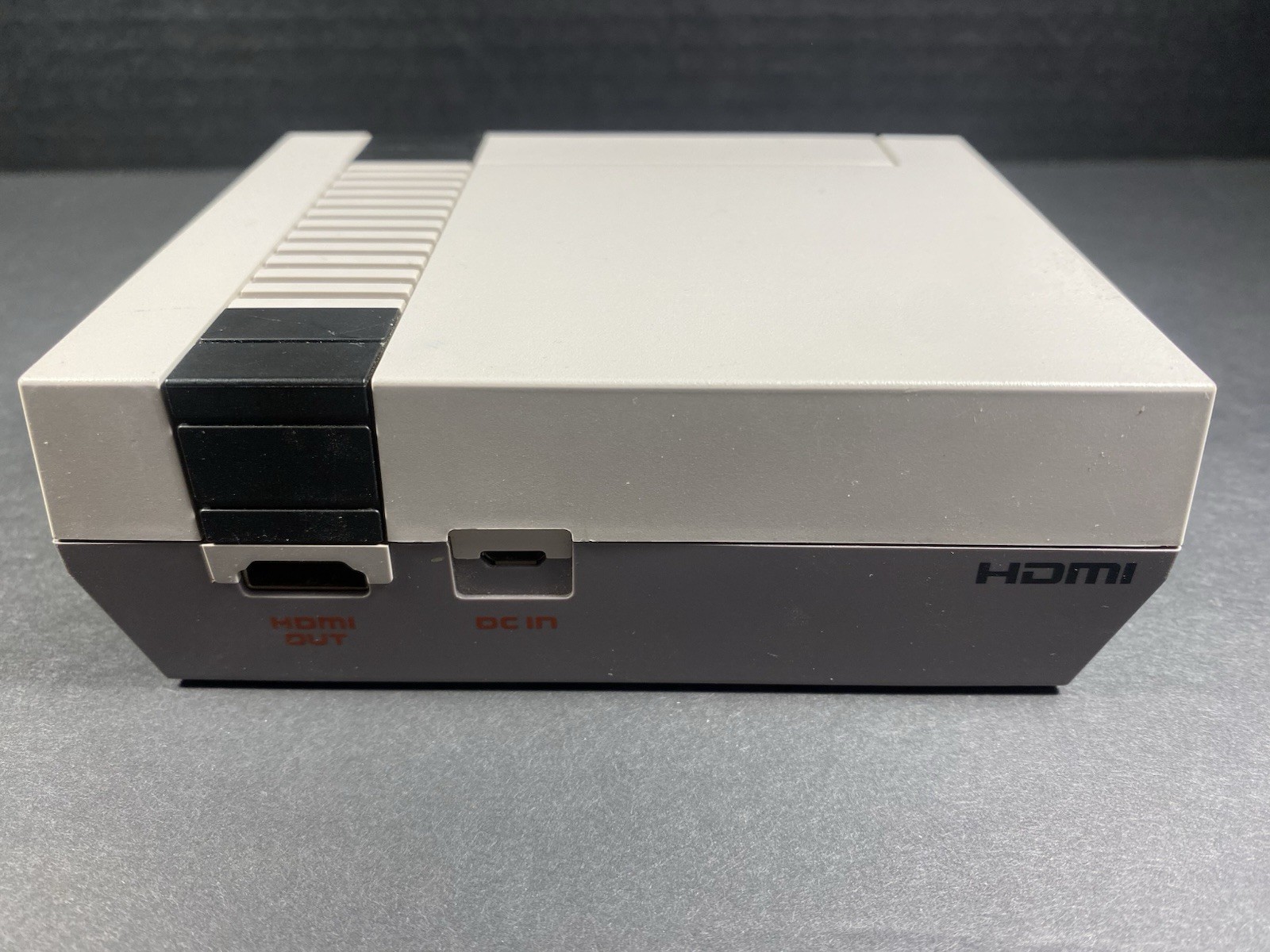 AUTHENTIC Nintendo Classic Edition Mini All 814 Games – Complete NES Library!!