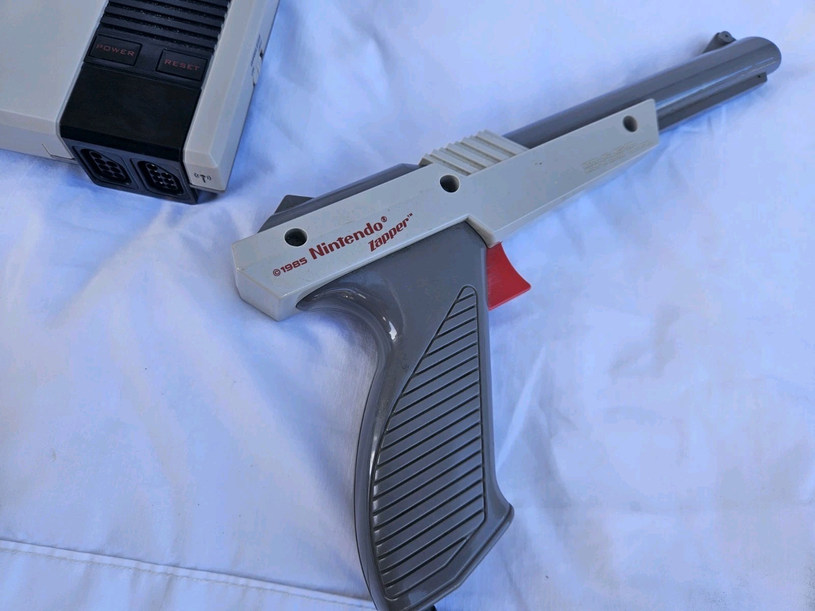 Messiah Generation Nex Console (NES Console)