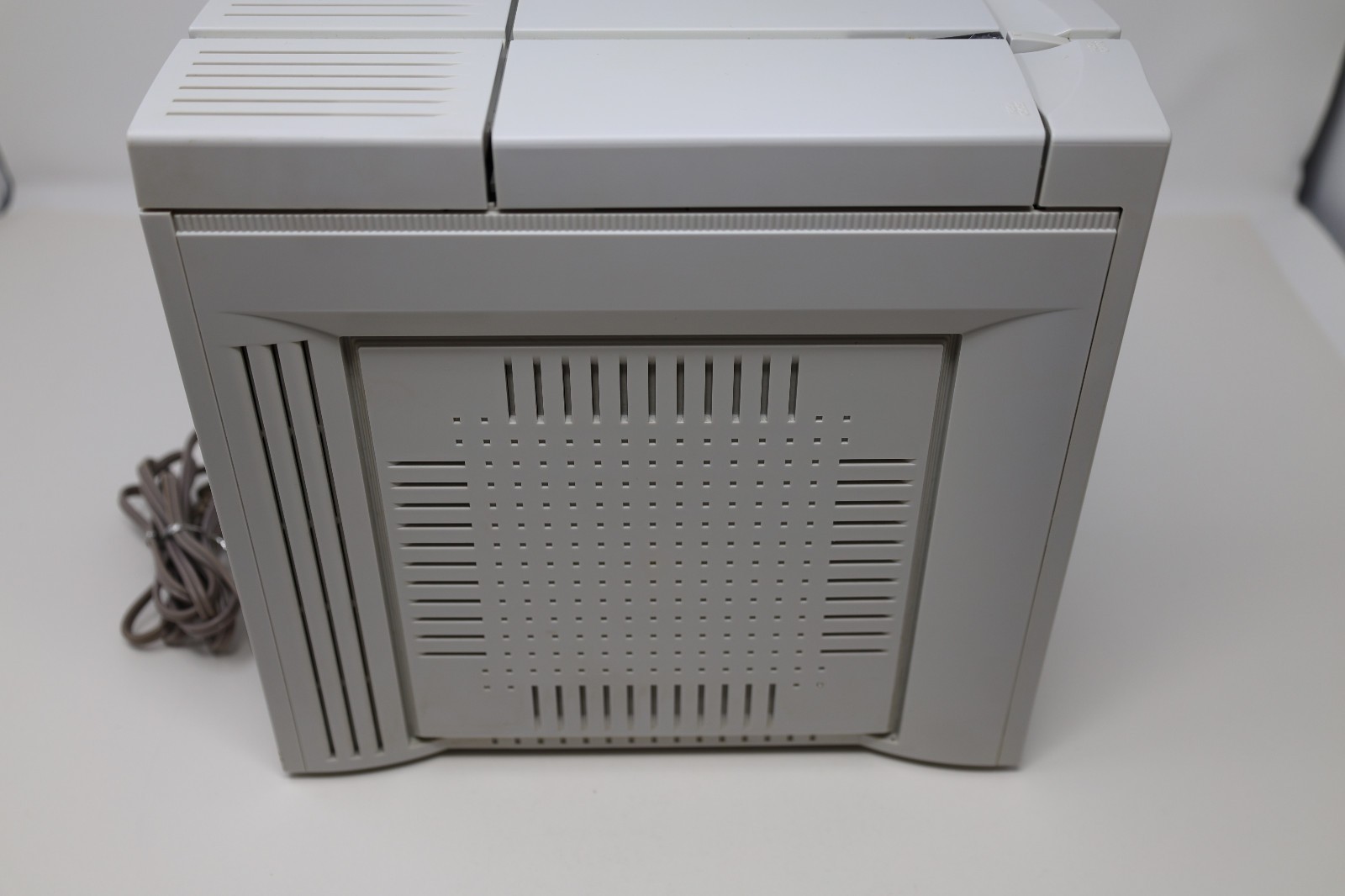 NEC PC-FX Console Box Japan *No Controller* *US Seller* *Works*