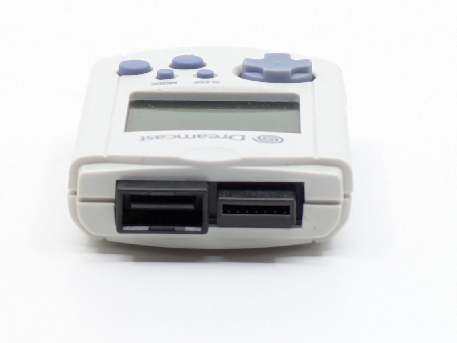 SEGA Dreamcast HKT-3000 Console Controller Visual Memory VMU NTSC-J Japan Tested