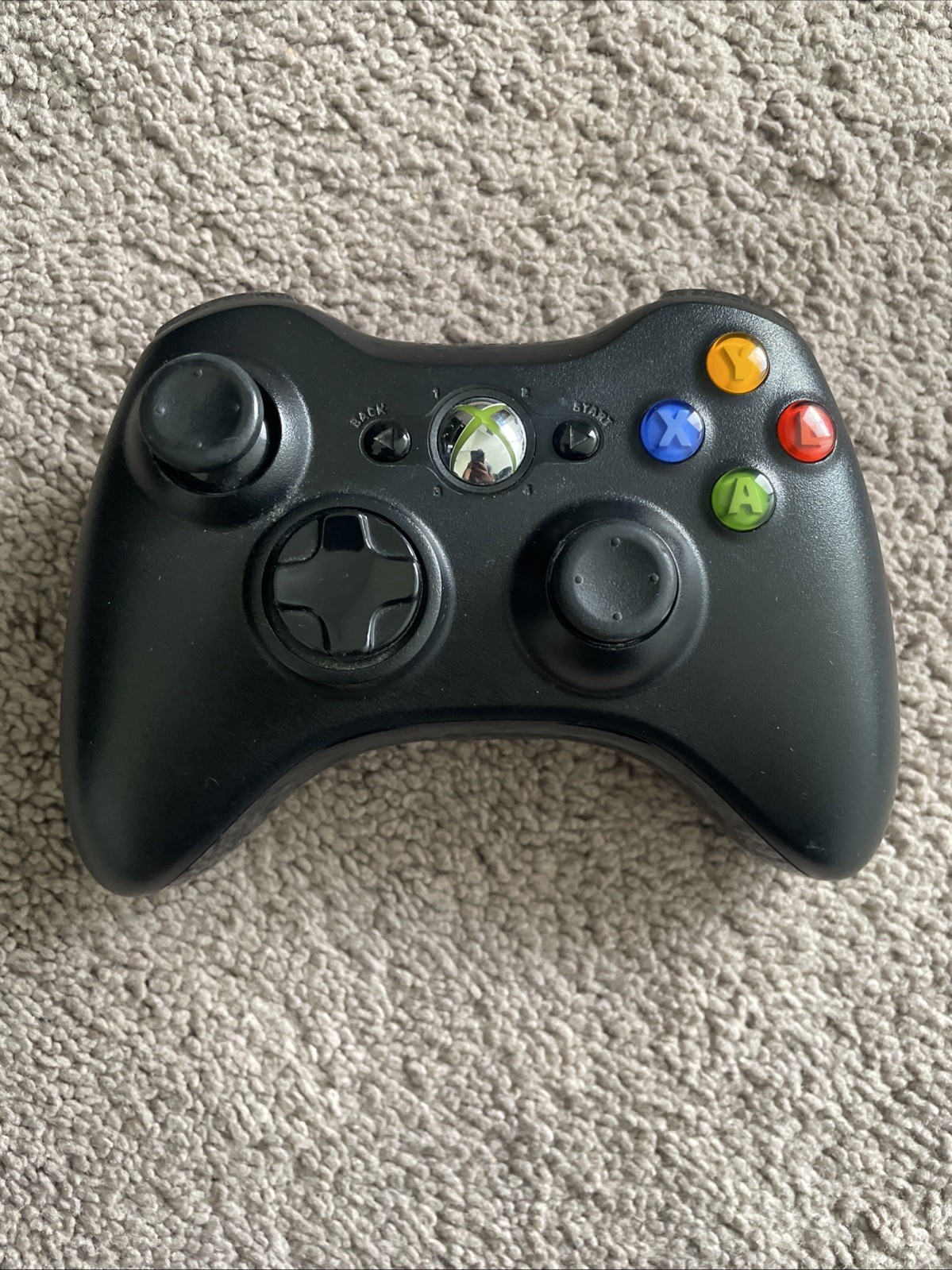 Xbox 360 Slim 250GB Console 6 Game Bundle
