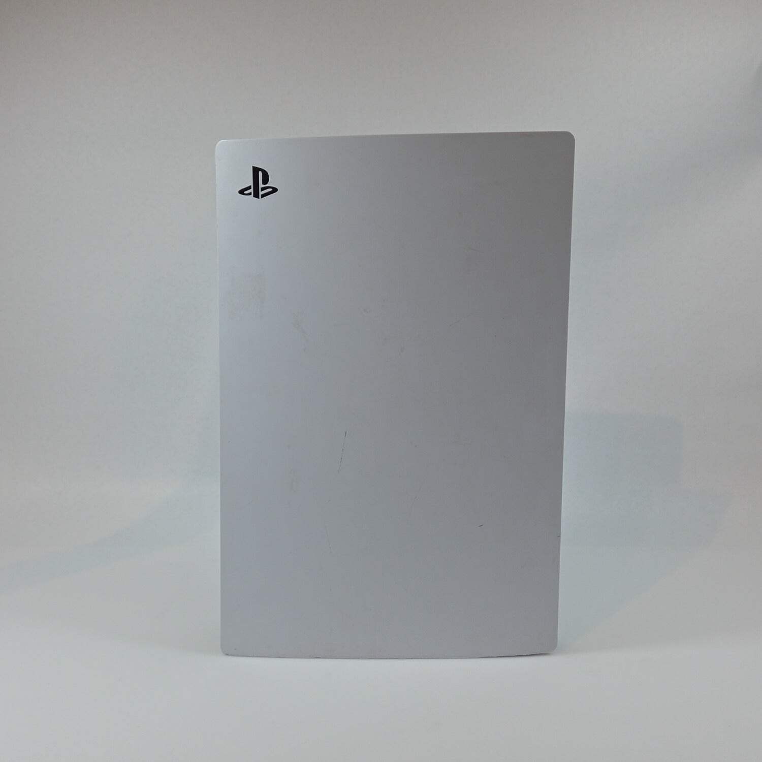 Broken Sony PlayStation 5 Digital PS5 825GB Console Gaming System CFI-1215B READ